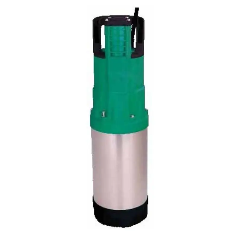 Bomba de agua sumergible para pozos hidrobex vetax auto - Bombas de agua limpia