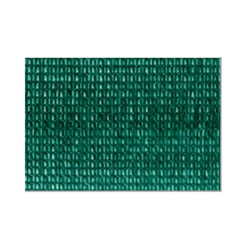 Malla ocultacion rombull minirollo garden plus verde oscuro 2x10m - Malla de ocultación