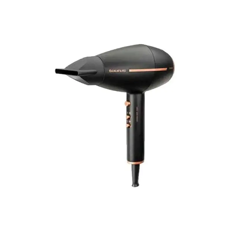 Secador de pelo taurus shining 2400 w ionic profesional