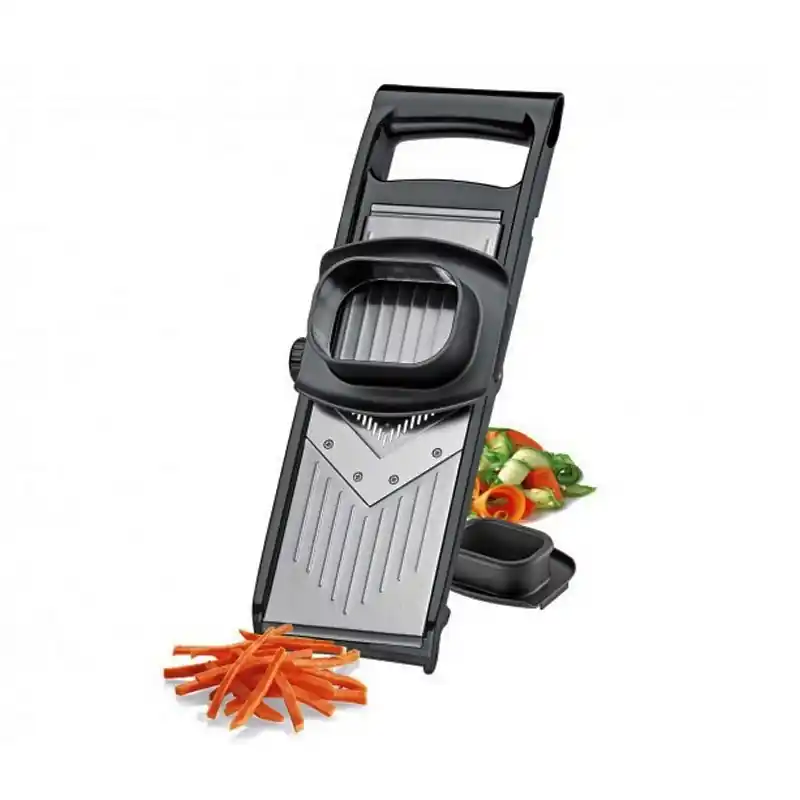 Mandolina de cocina kuchenprofi compact - Mandolinas cocina