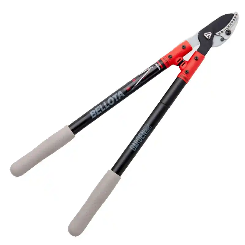 Tijera de podar 2 manos bellota 3441tel extensible de 60 a 90cm - Tijeras de podar largas