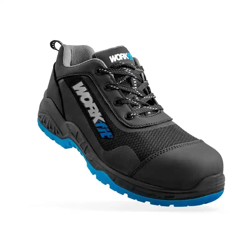 Zapato seguridad workfit ember talla 37 - Zapato seguridad T-37