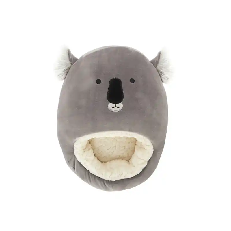 Calientapies balvi koala gris poliester - Regalos, gadgets