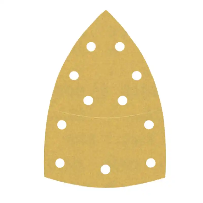 Hoja de lija bosch expert c470 g180 102x62mm 10 unidades - Lijas,abrasivos