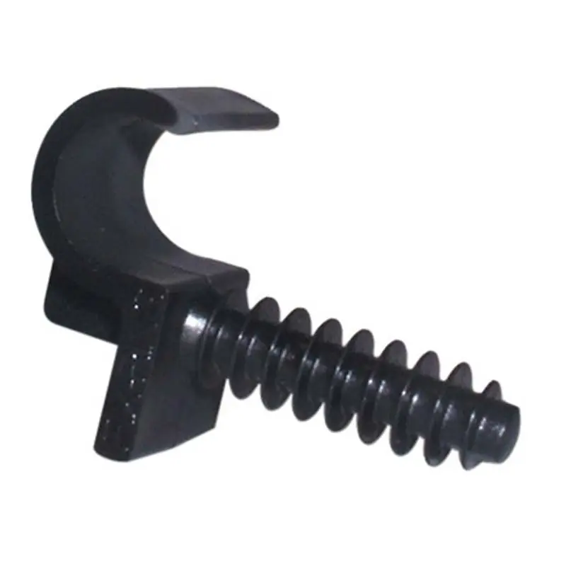 Accesorio distribucion aqua control 902010 abrazadera fijacion pared 16mm - Accesorios riego por goteo