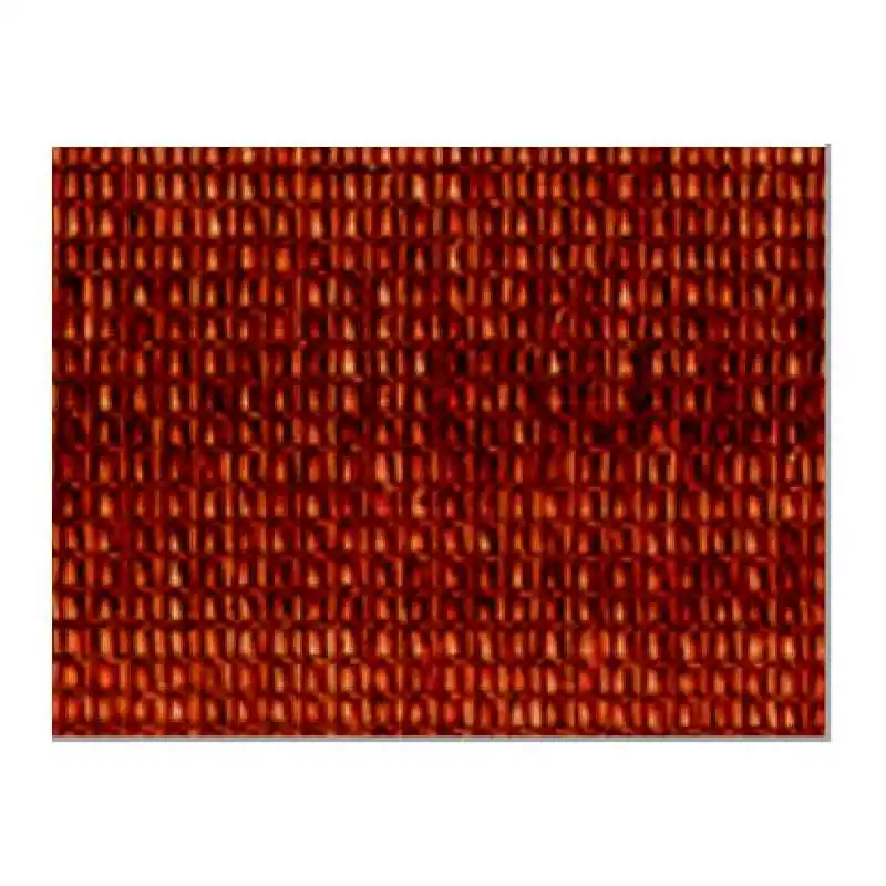 Malla ocultacion rombull minirollo garden plus marron brezo 2x5m - Malla de ocultación