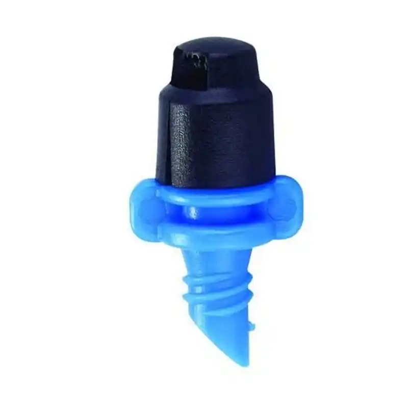 Microdifusor aqua control 903210 max 360 grados - Accesorios riego por goteo
