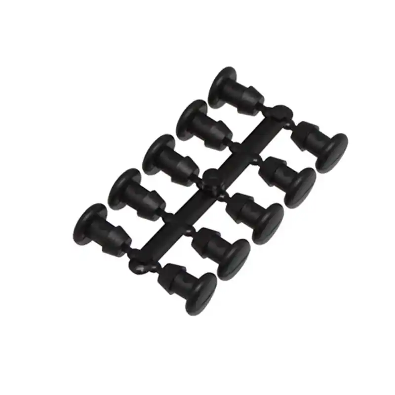 Accesorio distribucion aqua control 902510 tapon 4mm - Accesorios riego por goteo