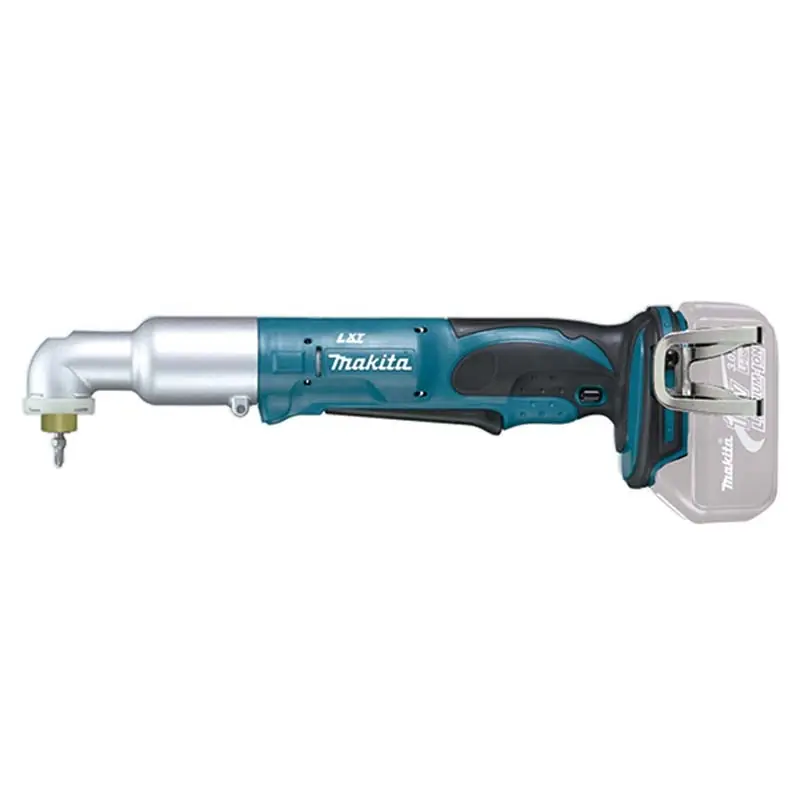 Atornillador de impacto angular makita dtl061z 18v lxt 60nm - Atornillador de impacto Makita