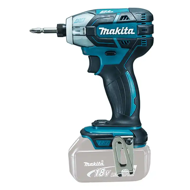 Atornillador de impulso makita dts141z 18v lxt 40nm - Atornillador de impacto Makita