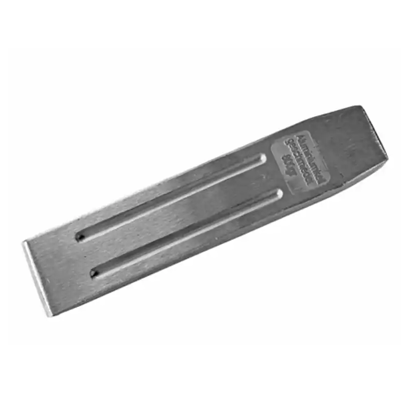Cuña aluminio ironside 550g - Hachas