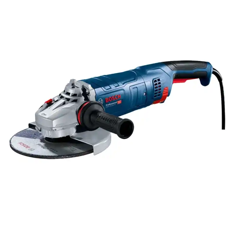 Amoladora bosch gws 24-230 pz professional