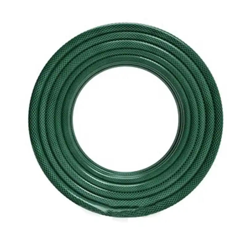 Manguera jardin ironside green 3 capas Ø12,5mm 25m - Mangueras de riego jardín