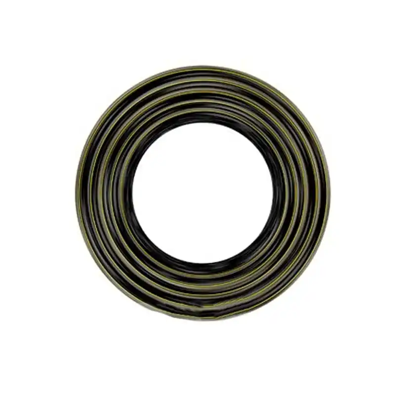 Manguera jardin ironside comfort 6 capas Ø12,5mm 25m - Mangueras de riego jardín