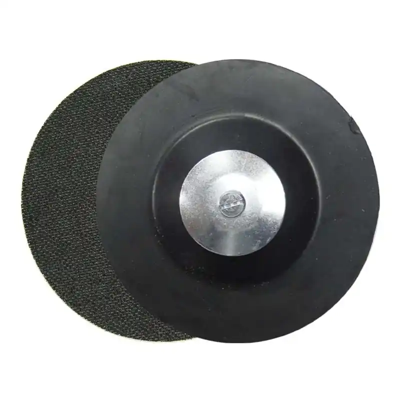 Disco caucho stein para taladro 8mm - Discos para amoladora