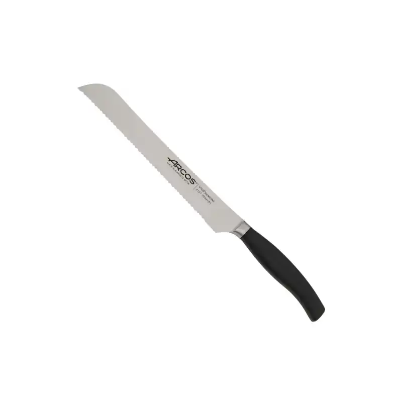 Cuchillo forjado arcos serie clara panero 20 cm - Cuchillos Arcos