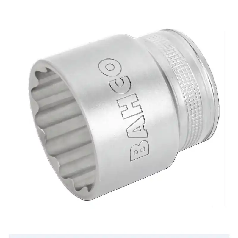 Llave vaso cuadrado bahco sb7800dm 21mm 90gr - Llave de vaso