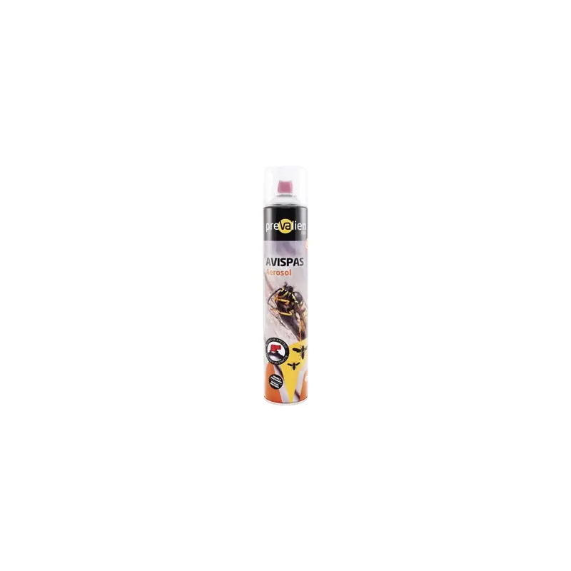 Insecticida avispas 750 ml. - Antiavispas