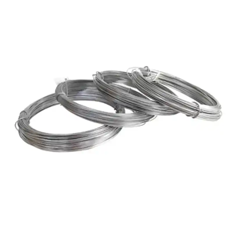 Alambre clavex acero inox rollo 1mmx7m - Alambres