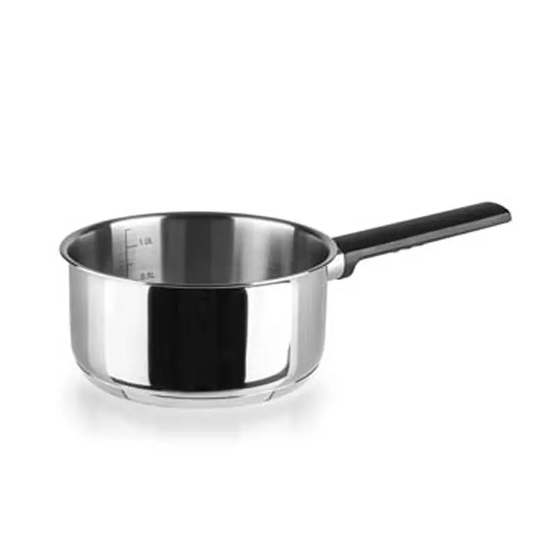 Cazo ibili svea acero inoxidable 14cm - Cazos y potes
