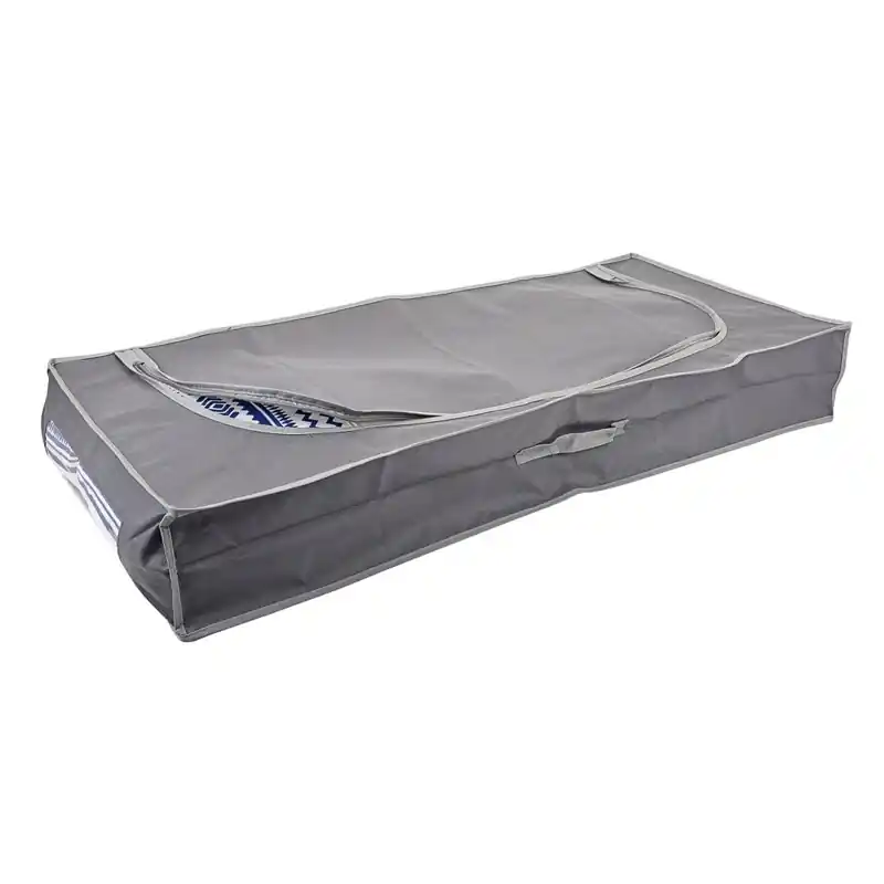 Funda guarda mantas storage solutions xl 105x45x19cm - Fundas para ropa