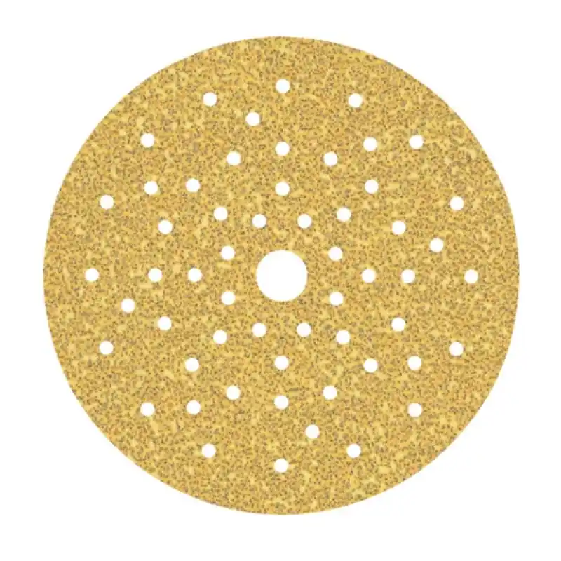 Hoja de lija bosch expert c470 g40 150mm 5 unidades - Lijas,abrasivos