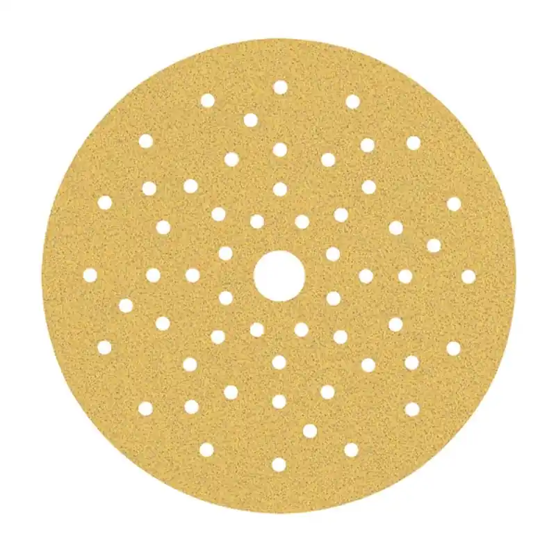 Hoja de lija bosch expert c470 g80 150mm 5 unidades - Lijas,abrasivos