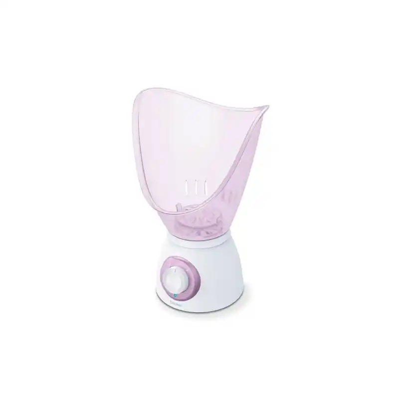 Sauna facial beurer 3 en 1 fs-60