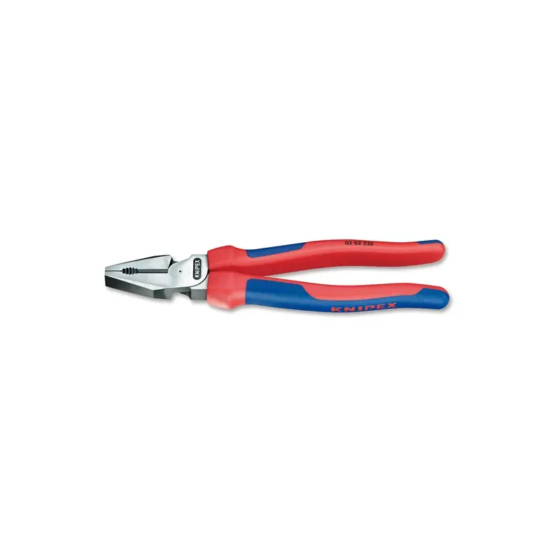 Alicate universal knipex 0202-200 mm