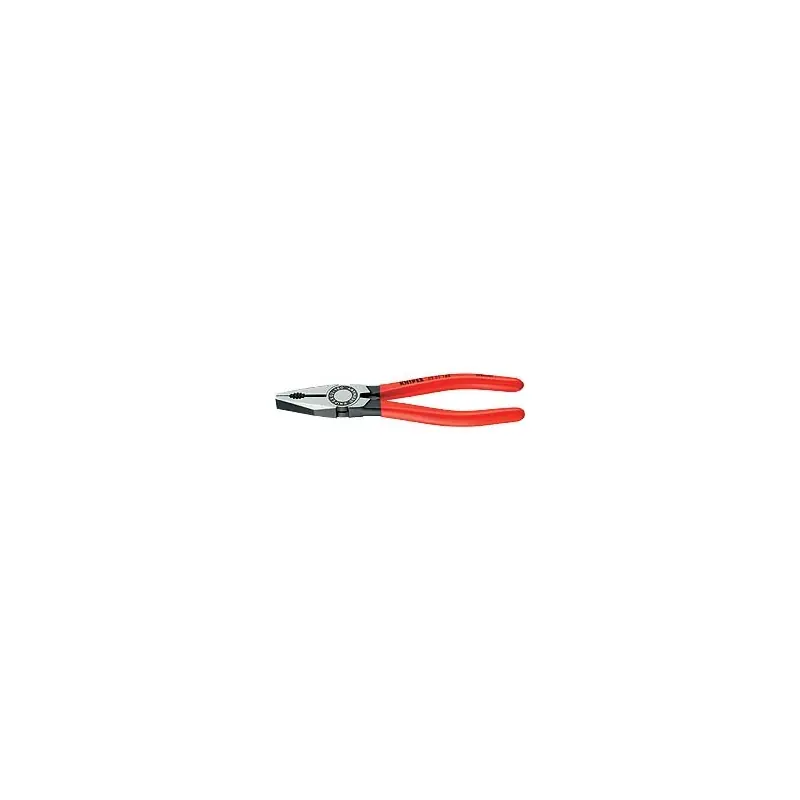 Alicate universal knipex 0301-200 mm