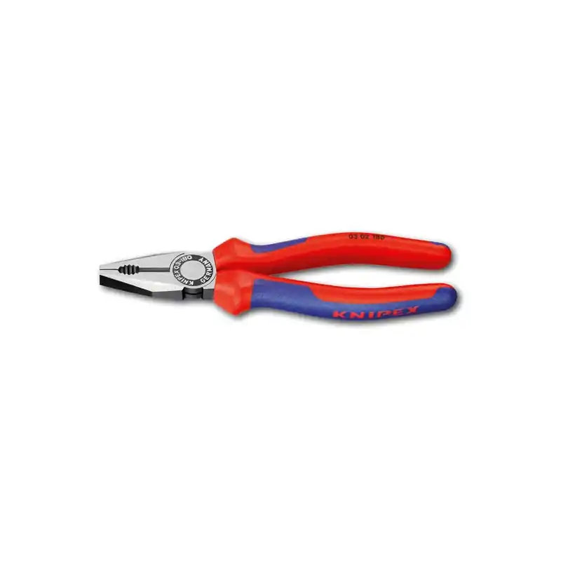 Alicate universal knipex 0302-160 mm