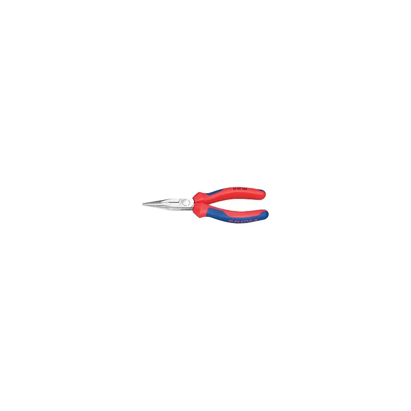 Alicate para radio knipex 2502-160 mm