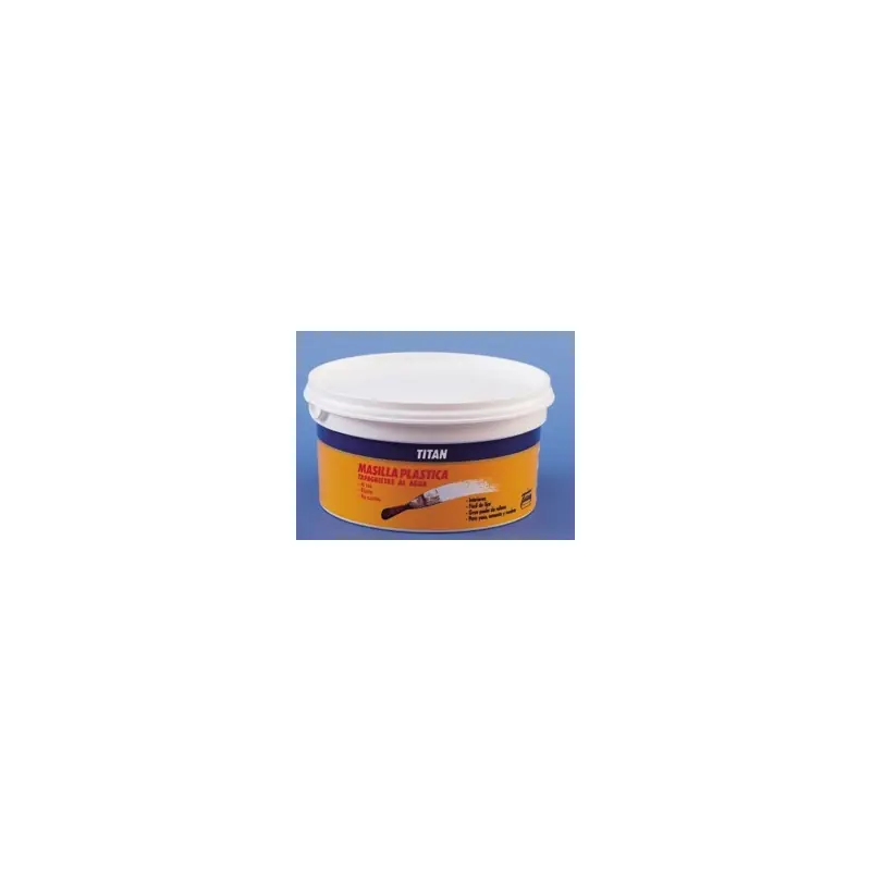 Masilla tapagrietas titan 750 gr - Aguaplast