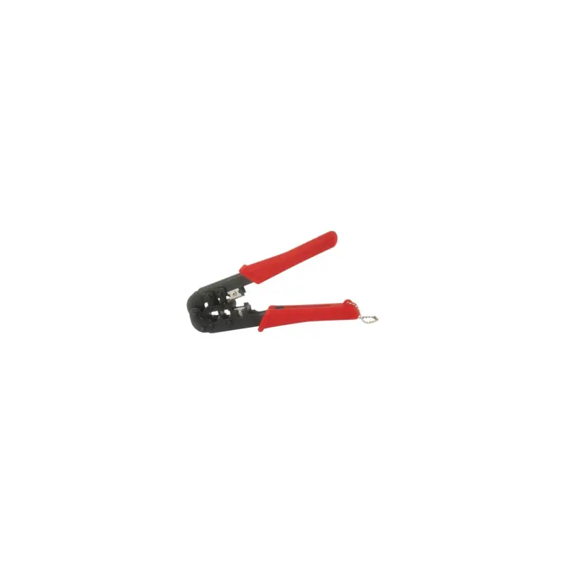 Alicate 6p-8p clavijas modulares electro dh
