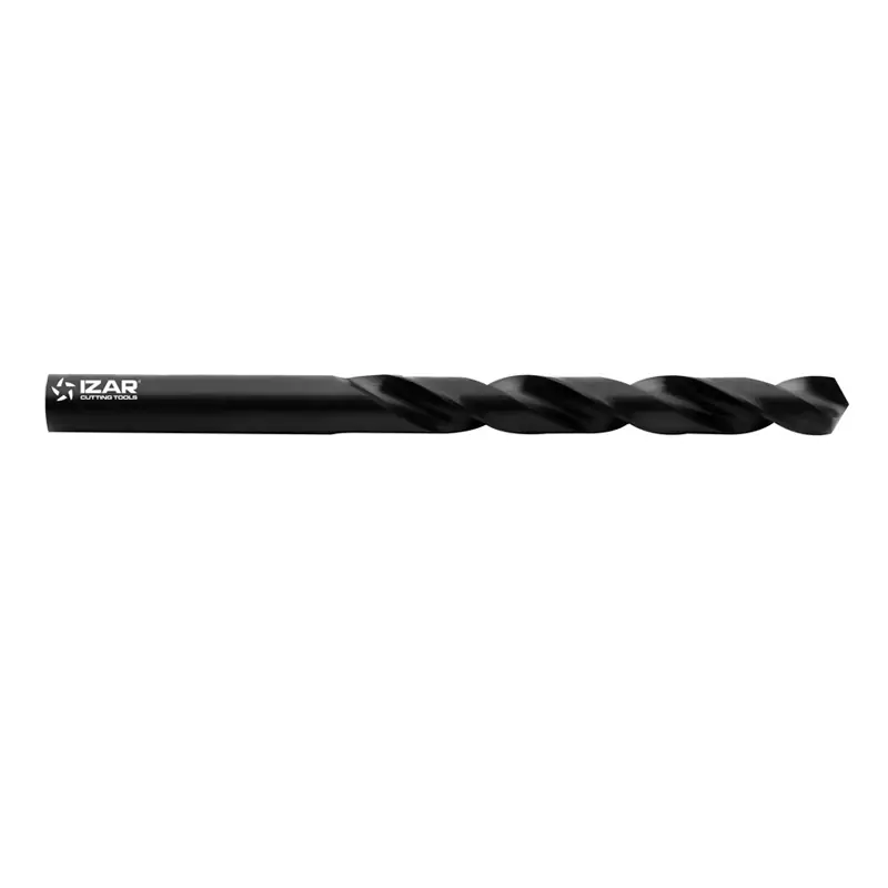 Broca cilindrica hss 338 classique izar 1001 8mm - Brocas para metal