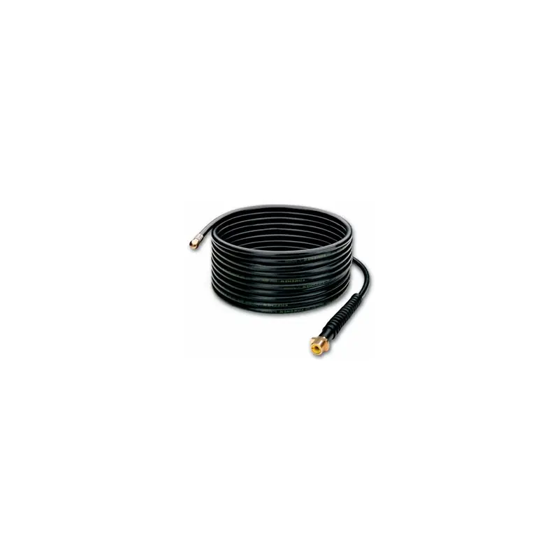 Kit limpieza de tuberias karcher 15 metros - Accesorios hidrolimpiadora Karcher