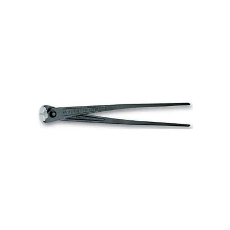 Tenaza rusa gran palanca knipex 9910 300mm