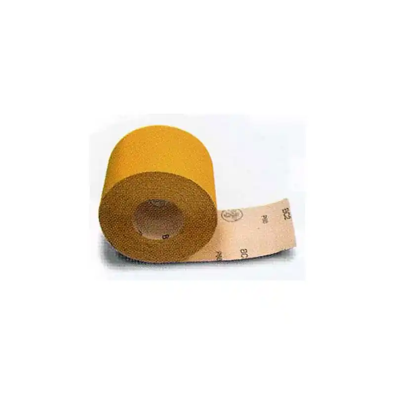 Papel vibrator bc2 rollo 120 x 25 m - 80