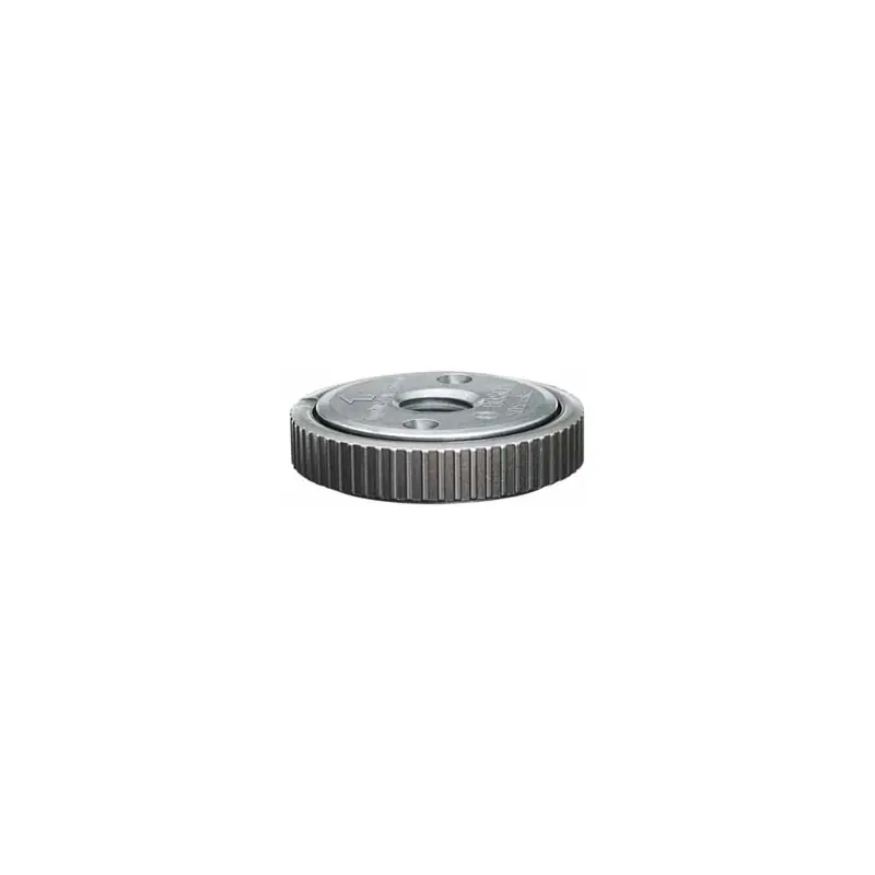Tuerca sujeccion rapida bosch sds-clic m14