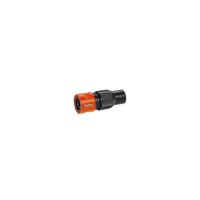 Conector profi-system gardena 2817-20