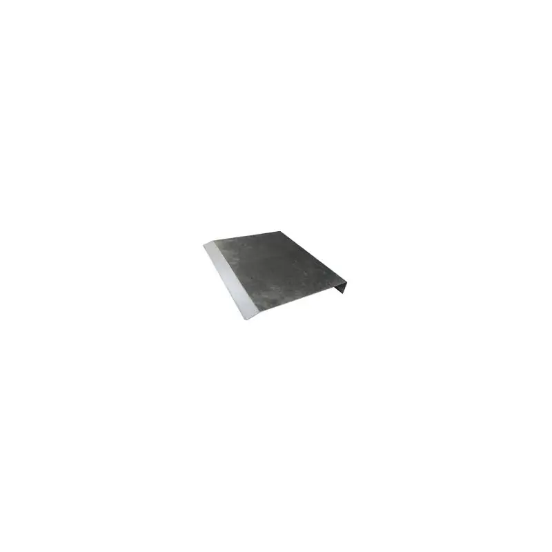 Tejadillo contador gas frontal g-4 300x288x1