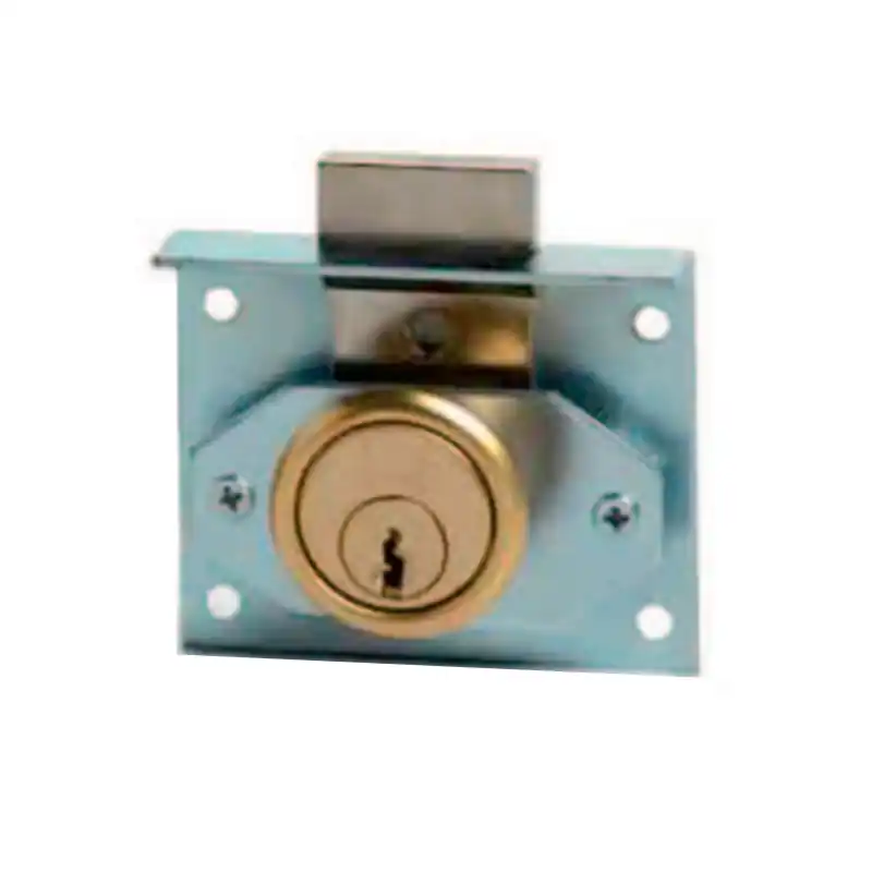 Cerradura para mueble jis 21 25 - Cerraduras Jis