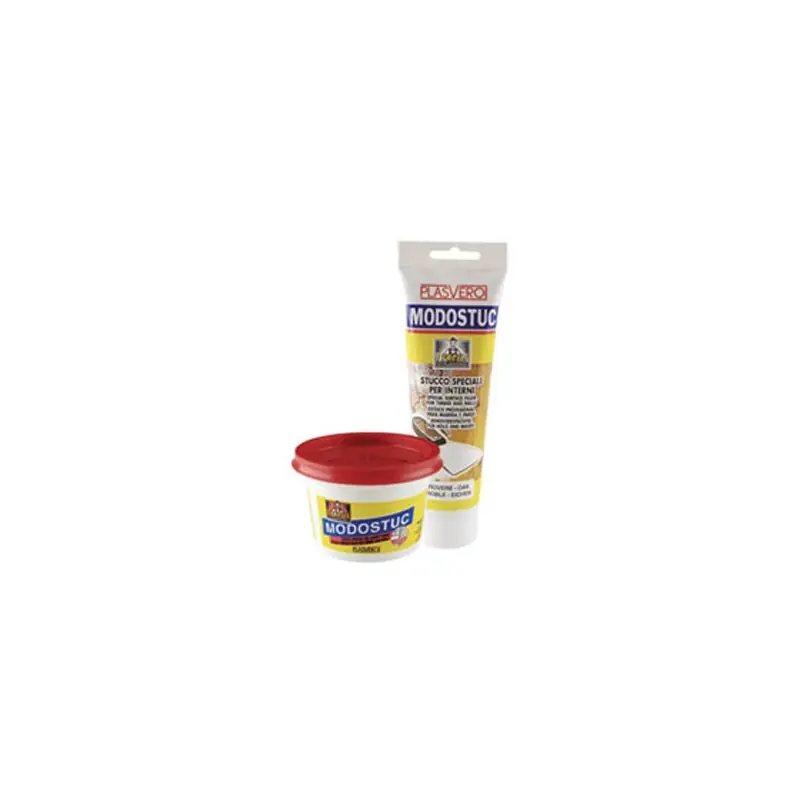Masilla modostuc 250g 6012-tubo 101 cao-sa