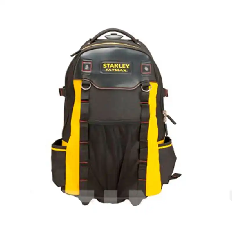 Mochila fatmax con ruedas - Caja de herramientas