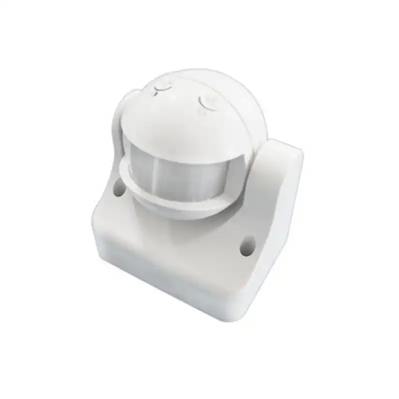 Detector de presencia electro dh - Sensor de movimiento