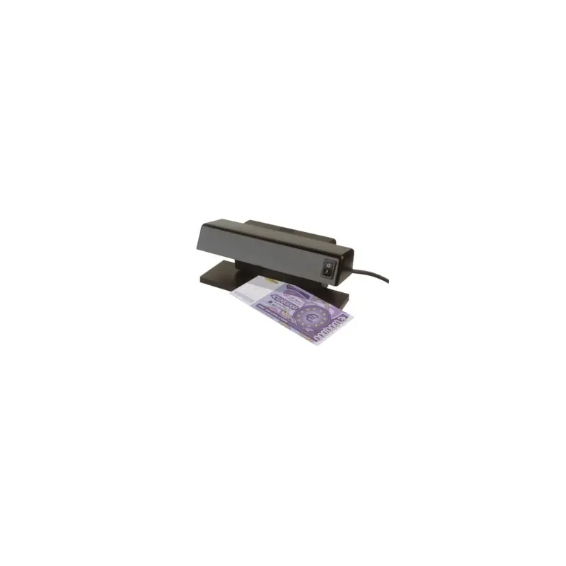 Detector de billetes falsos 7 w