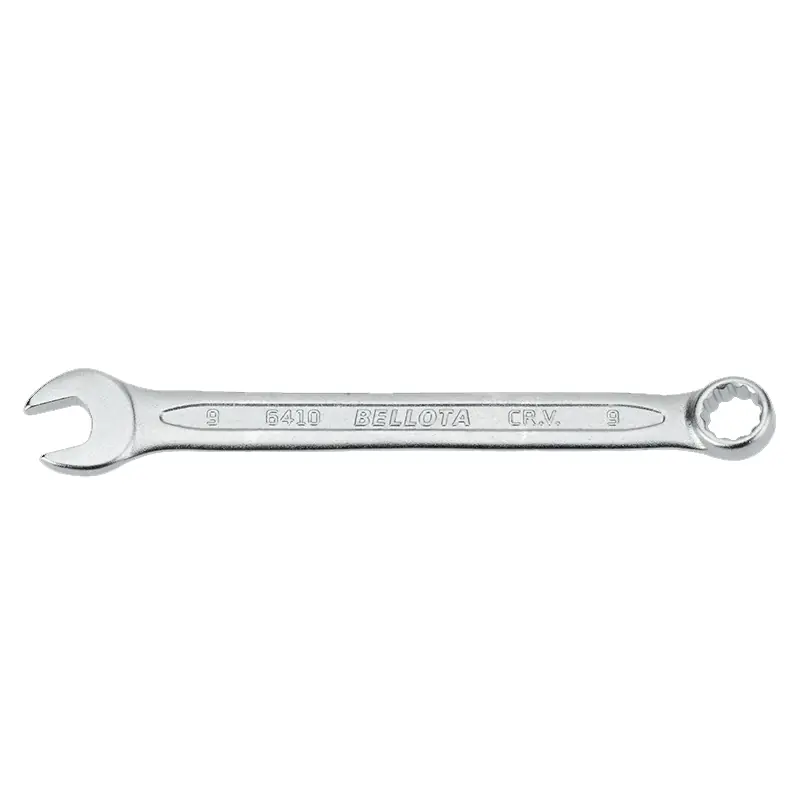 Llave combinada bellota 6410 7mm