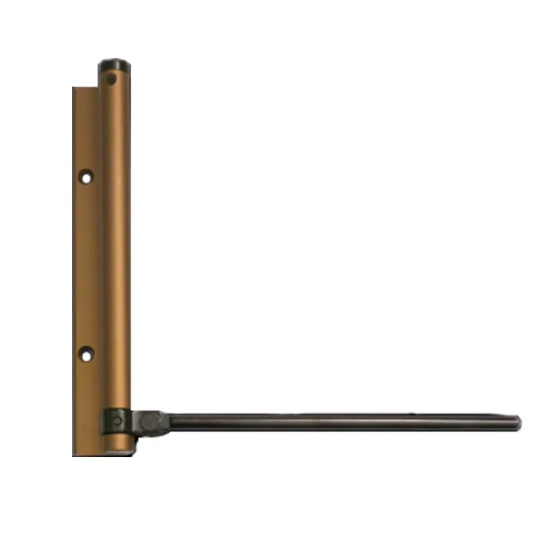 Muelle brazo justor mb 108 bronce - Cierrapuertas Justor