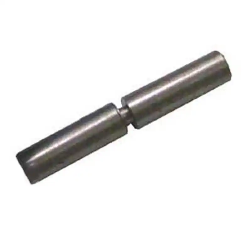 Pernio ventanal estebro 20x120 mm - Bisagras