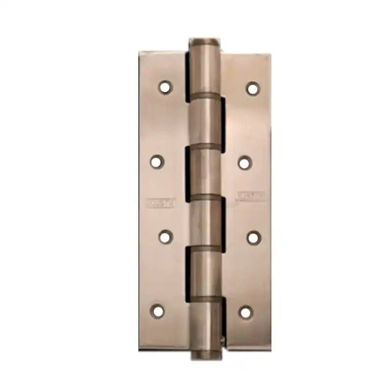 Bisagra simple accion justor sa180 inox - Cierrapuertas Justor